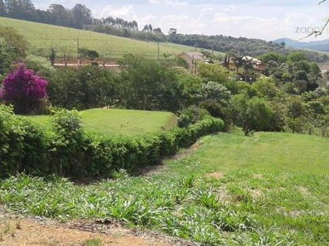 Terreno venda em Piracaia