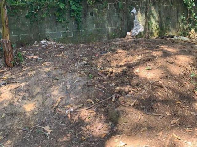 Terreno venda em Ubatuba
