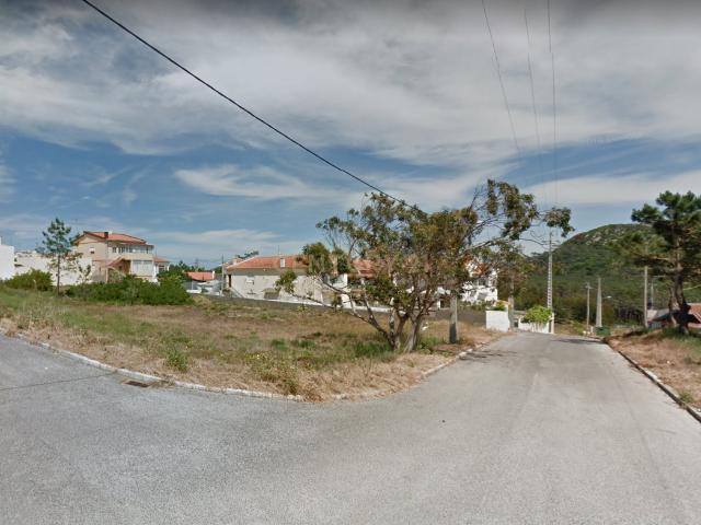 Terreno venda em Pederneira, Leiria
