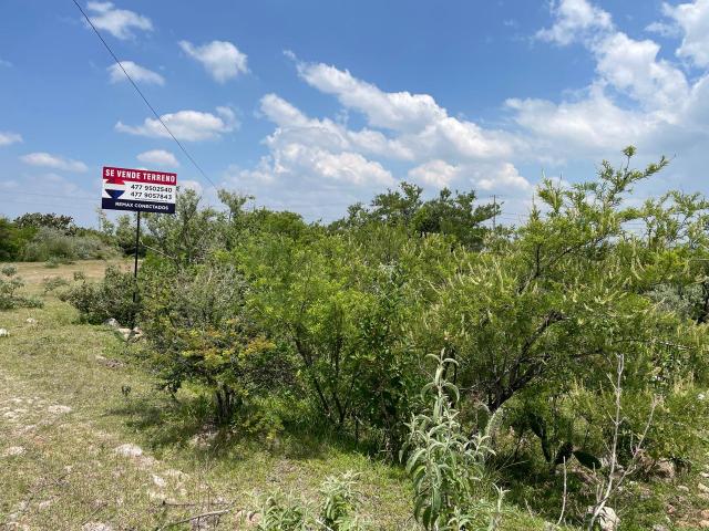 Terreno en venta en Unión De San Antonio, Jalisco