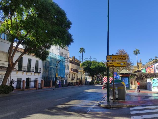 Terreno en venta en Este, Málaga-Costa del Sol