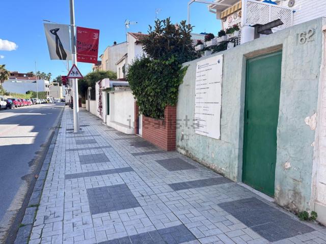 Terreno en venta en Este, Málaga-Costa del Sol