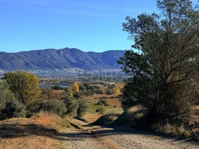 Terreno en venta en Alt Empordà, Catalunya