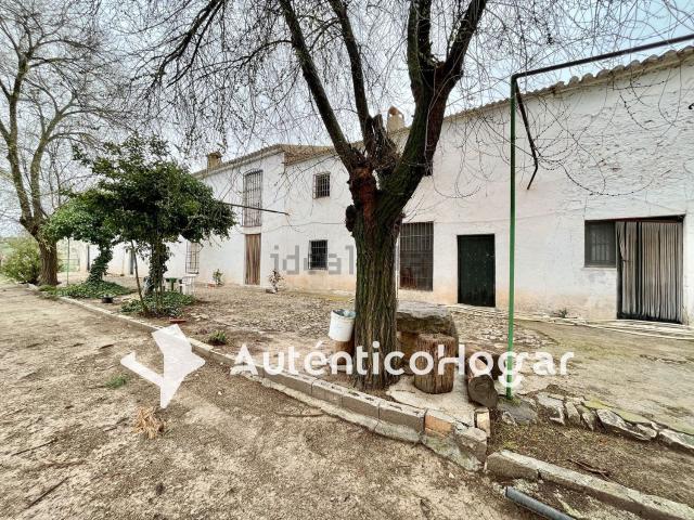 Terreno en venta en Pedro Martínez, Granada