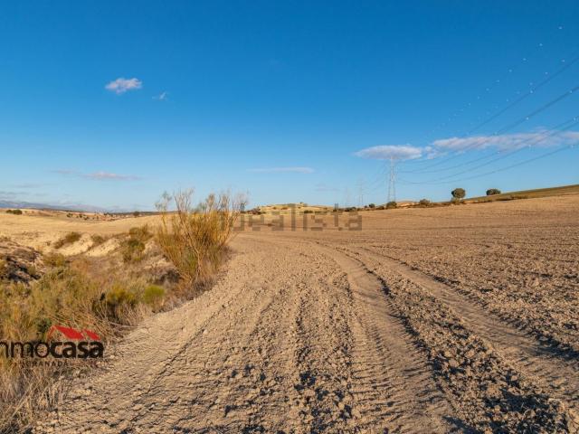 Terreno en venta en Comarca de Los Montes, Andalucía