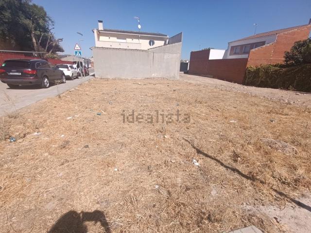 Terreno en venta en Pedro Muñoz, Ciudad Real