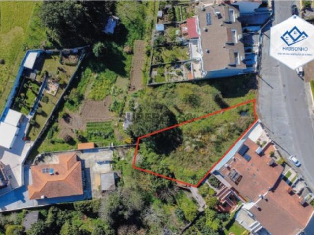 Terreno venda em Vila Nova De Gaia, Porto