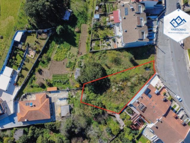Terreno venda em Vila Nova De Gaia, Porto