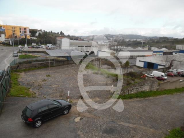 Terreno venda em Coimbrã, Coimbra