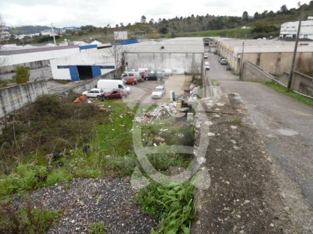 Terreno venda em Coimbrã, Coimbra