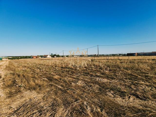 Terreno venda em Montijo, Setúbal