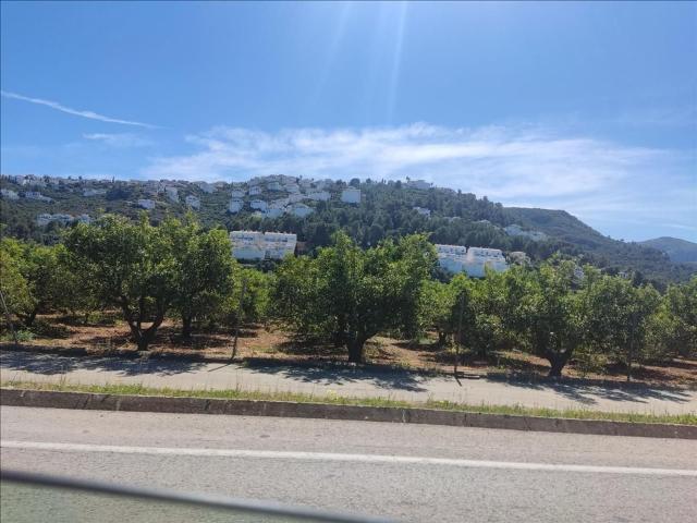 Terreno en venta en Pego, Alacant / Alicante