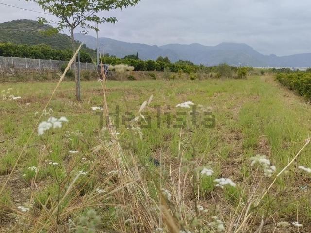 Terreno en venta en la Marina Alta, Valencia