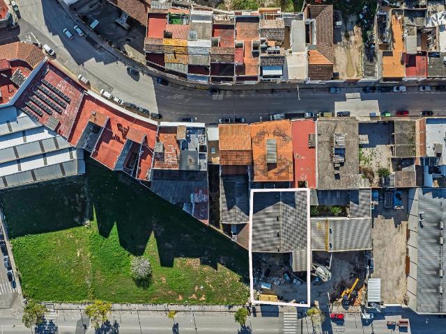 Terreno en venta en la Marina Alta, Valencia