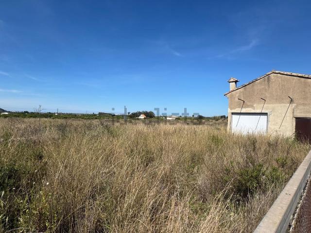 Terreno en venta en la Marina Alta, Valencia