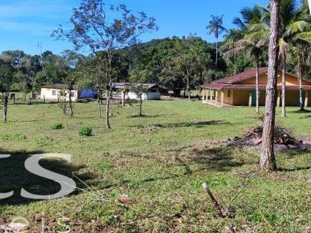 Terreno venda em Pegorelli, Caraguatatuba