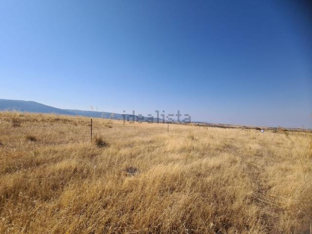 Terreno en venta en Pelayos Del Arroyo, Segovia