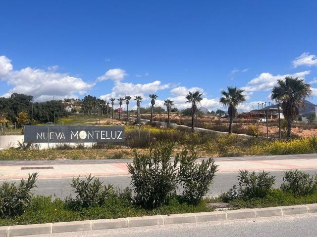 Terreno en venta en Monteluz, Comarca de la Vega de Granada