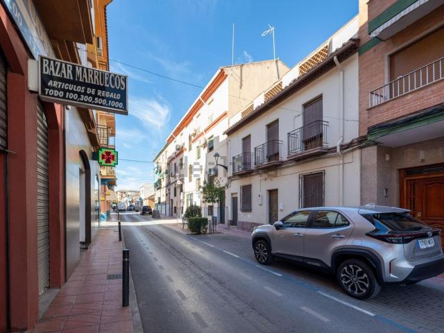 Terreno en venta en Monteluz, Comarca de la Vega de Granada