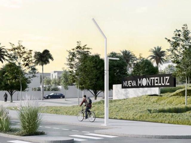 Terreno en venta en Monteluz, Comarca de la Vega de Granada