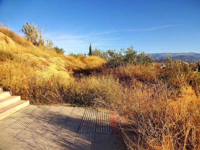 Terreno en venta en Monteluz, Comarca de la Vega de Granada