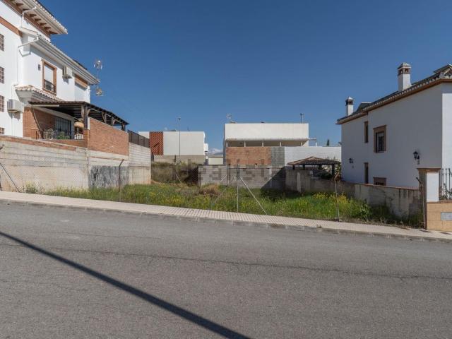 Terreno en venta en Comarca de la Vega de Granada, Andalucía