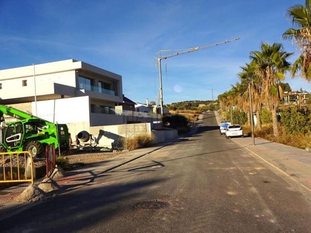 Terreno en venta en Monteluz, Comarca de la Vega de Granada