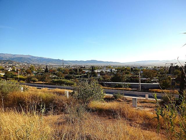 Terreno en venta en Monteluz, Comarca de la Vega de Granada