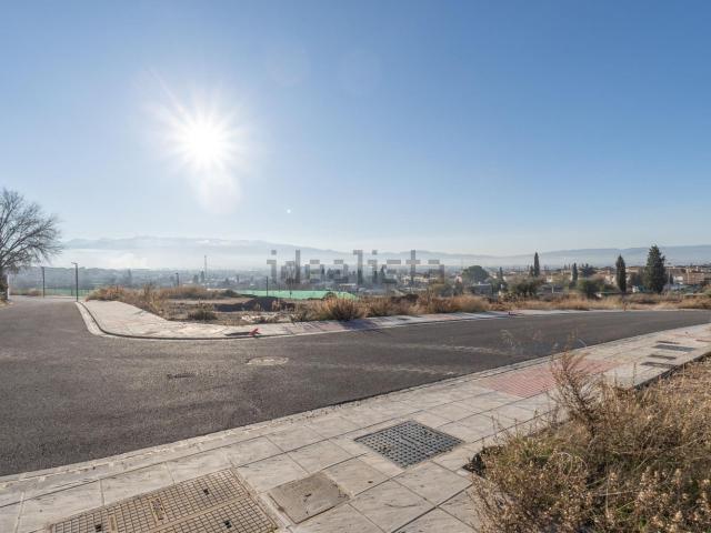 Terreno en venta en Monteluz, Comarca de la Vega de Granada