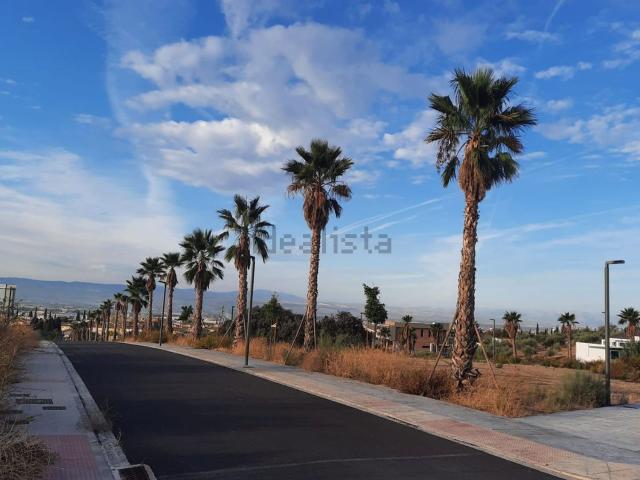 Terreno en venta en Monteluz, Comarca de la Vega de Granada