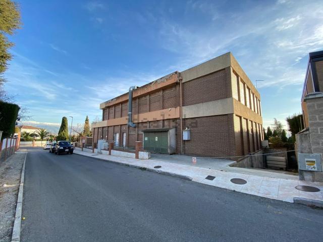 Terreno en venta en Monteluz, Comarca de la Vega de Granada