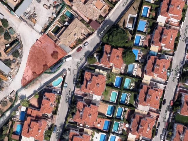 Terreno en venta en Monteluz, Comarca de la Vega de Granada