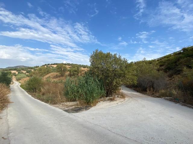 Terreno en venta en Monteluz, Comarca de la Vega de Granada