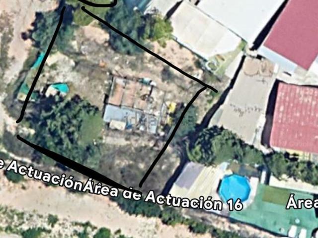 Terreno en venta en Monteluz, Comarca de la Vega de Granada