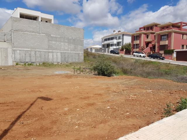 Terreno en venta en Comarca de la Vega de Granada, Andalucía