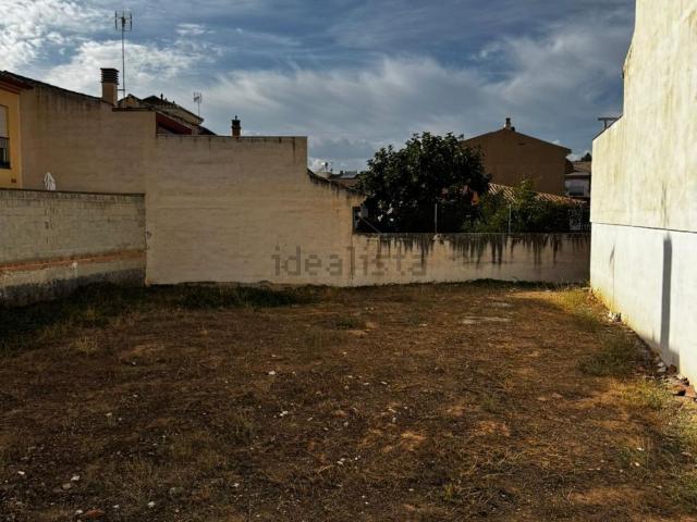 Terreno en venta en Monteluz, Comarca de la Vega de Granada