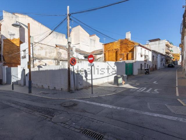 Terreno en venta en Comarca de la Vega de Granada, Andalucía