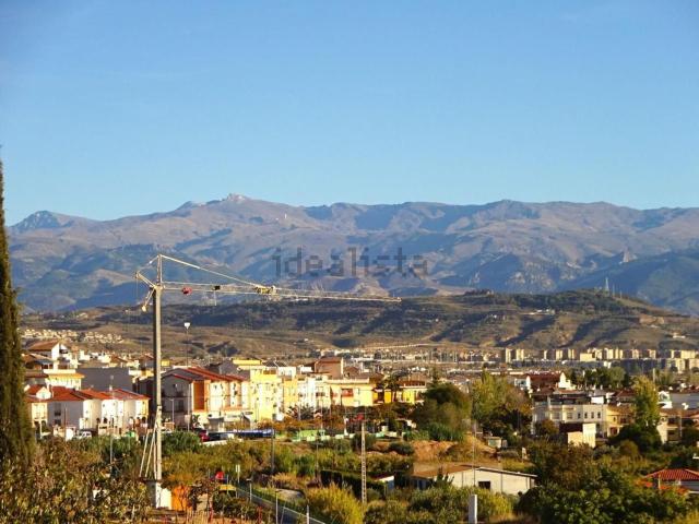 Terreno en venta en Monteluz, Comarca de la Vega de Granada