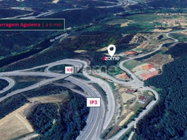 Terreno venda em Penacova, Coimbra