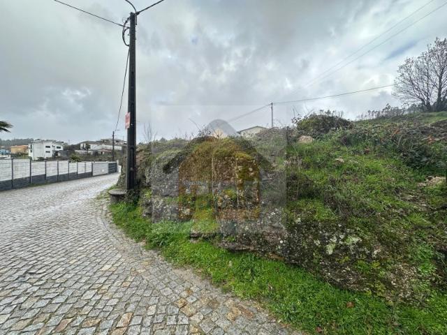 Terreno venda em Milhundos, Marecos