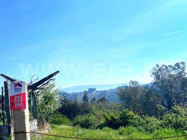 Terreno venda em Santiago de Subarrifana, Marecos