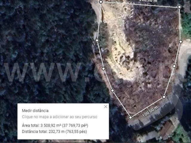 Terreno venda em Marecos, Porto