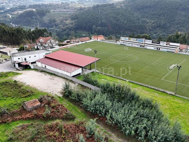 Terreno venda em Rio de Moinhos, Marecos
