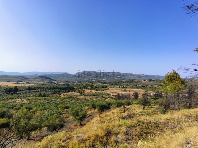 Terreno en venta en l'Alcoià, Valencia