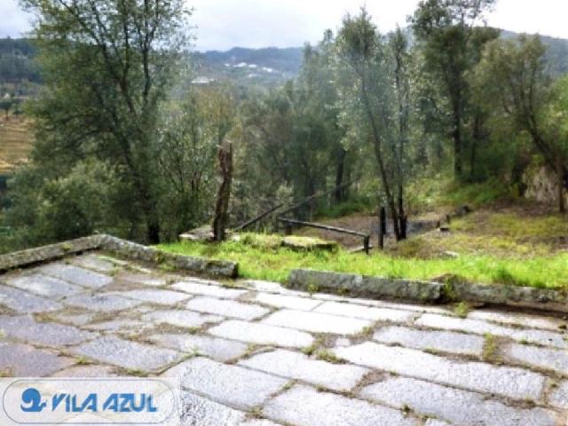 Quinta venda em Paços de Gaiolo, Porto
