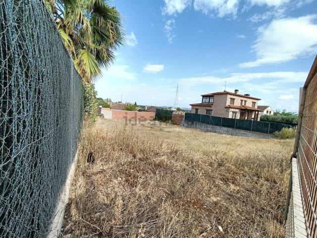 Terreno en venta en Pepino, Toledo