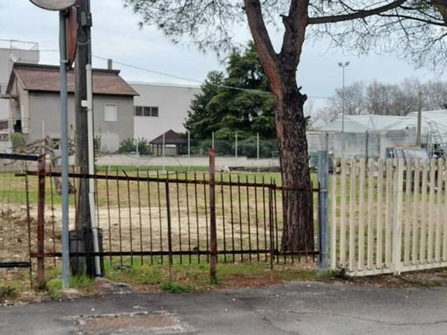 Terreno in vendita a Villa Raspa, Spoltore