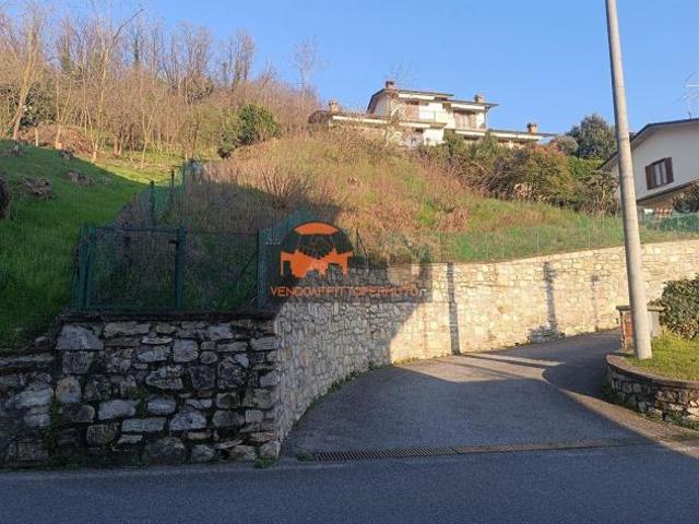 Terreno in vendita a Trescore Balneario, Lombardia
