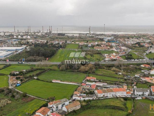 Terreno venda em Porto