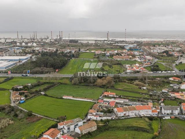 Terreno venda em Porto